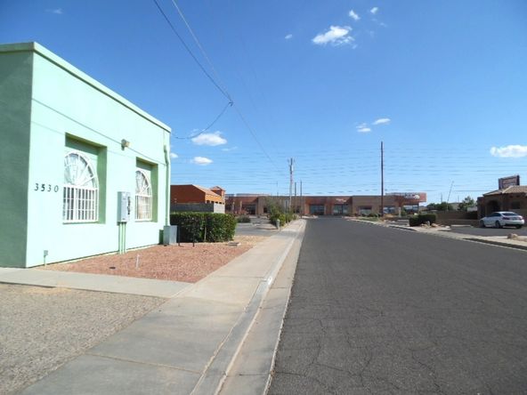 3530 N Skylark Rd, Kingman, AZ 86409